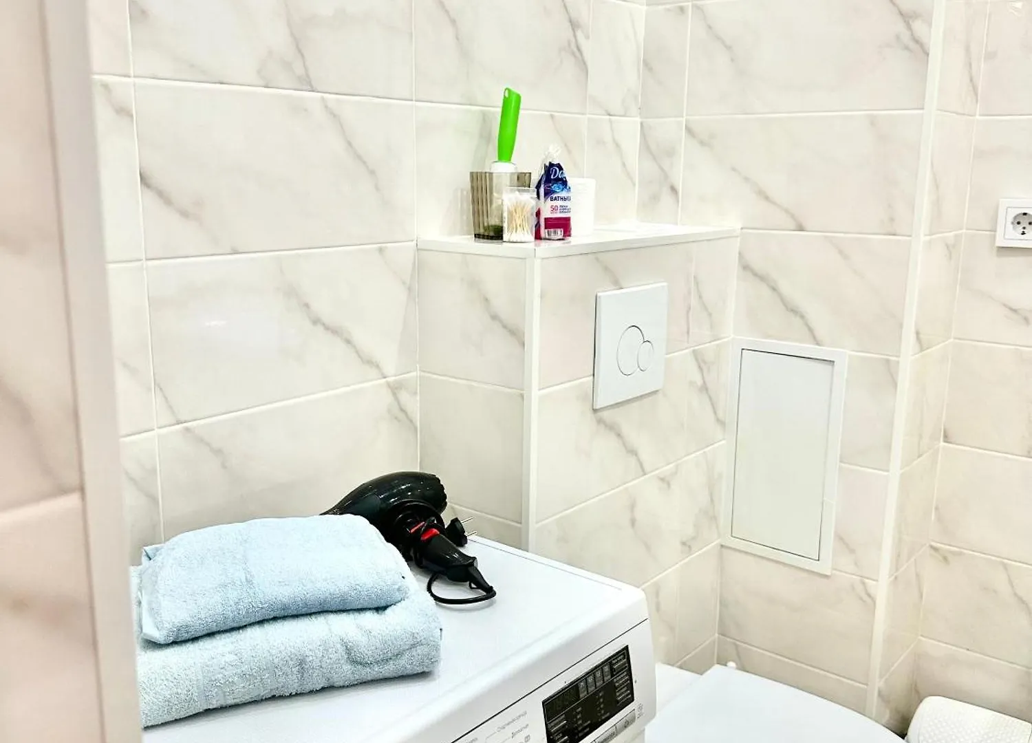 Apartment 1 Комнатная В Центре Левого Берега Taldykol